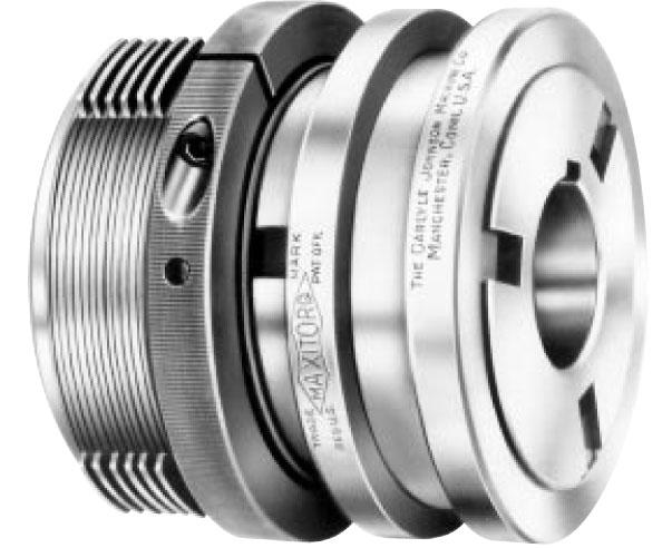MMS & MMD Industrial Mechanical Clutches or Brakes