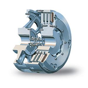Ball or Grinding Mill Clutches