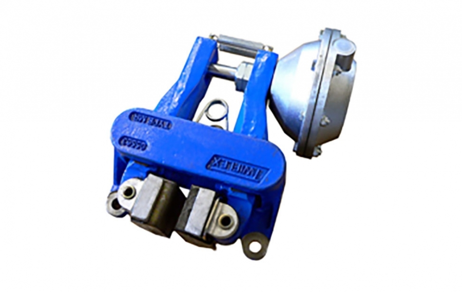 Calipers for Industrial Disc Brakes / MR