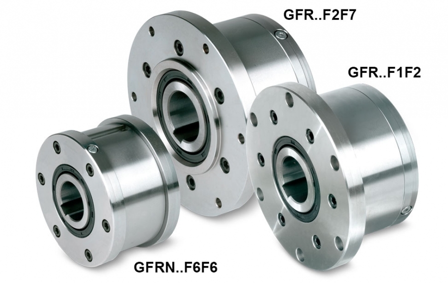 GFR..F1F2, GFR..F2F7 and GFRN..F5F6