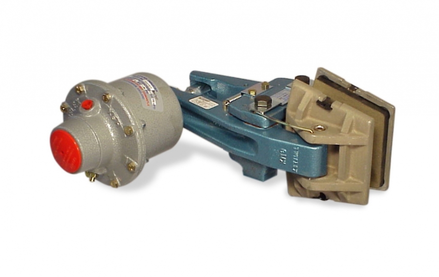 Industrial Disc Brake System Calipers / GMX